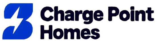 Charge Point Homes Logo